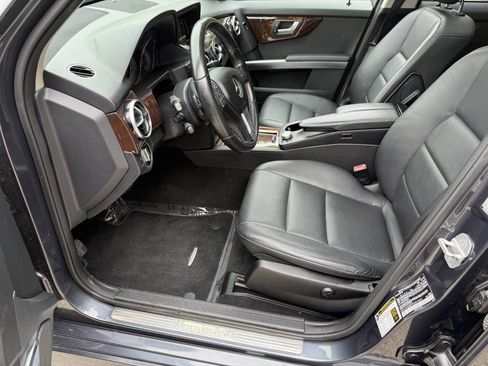 Used 2015 Mercedes-Benz GLK 350 4MATIC image 28