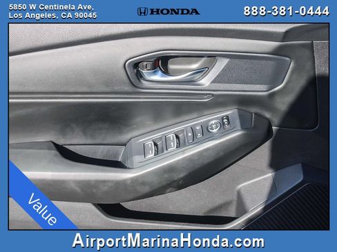 Used 2023 Honda Accord EX image 21