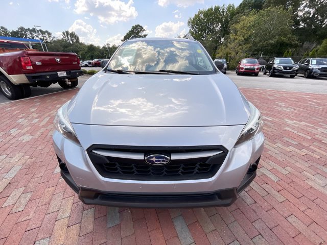 Used 2020 Subaru Crosstrek 2.0i AWD/4WD image 27
