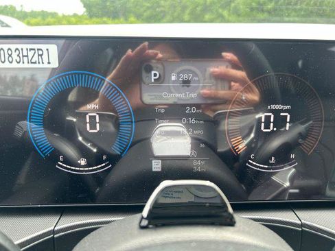 New 2026 Hyundai Santa Fe XRT AWD/4WD image 16