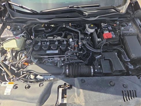 Used 2020 Honda Civic Sport image 22