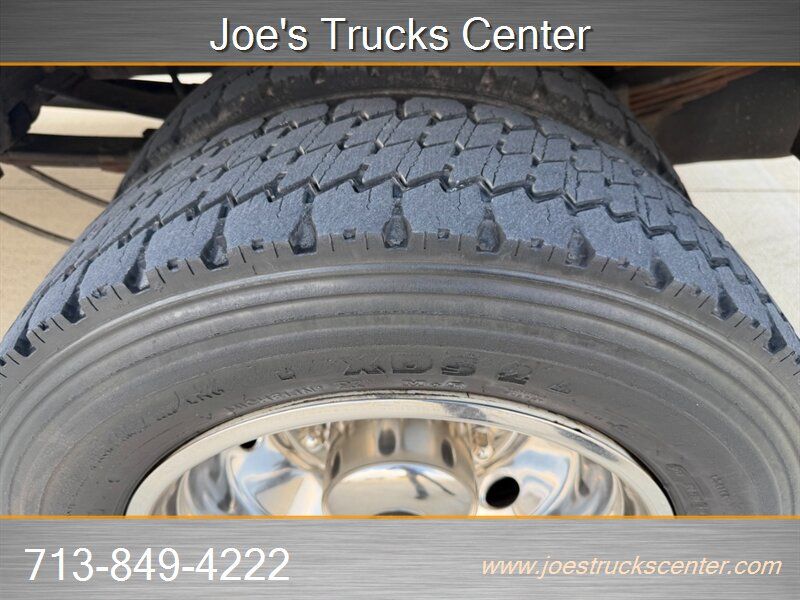 Used 2019 Ford F450 XL w/ XL Value Package RWD image 49