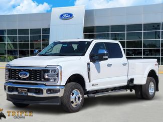 New 2026 Ford F350 Lariat w/ Lariat Premium Package AWD/4WD video 2