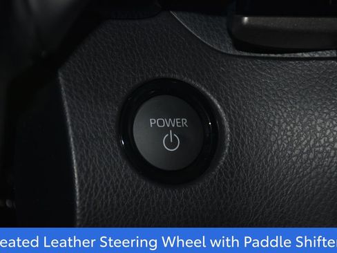 New 2026 Toyota Camry SE image 14