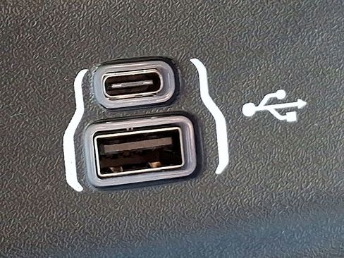 Used 2025 RAM ProMaster 2500 image 24