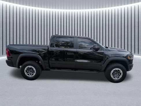 Used 2026 RAM 1500 RHO w/ RHO Level 1 Equipment Group AWD/4WD image 4