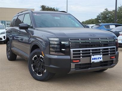 New 2026 Hyundai Palisade XRT Pro