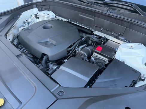 Used 2021 Volvo XC90 T5 Momentum image 31