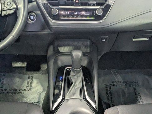 Used 2023 Toyota Corolla SE image 36