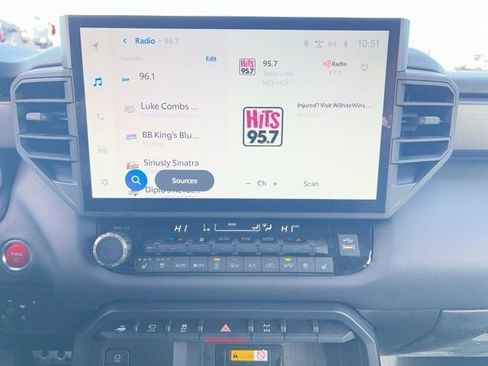 Used 2024 Toyota Sequoia TRD Pro image 14