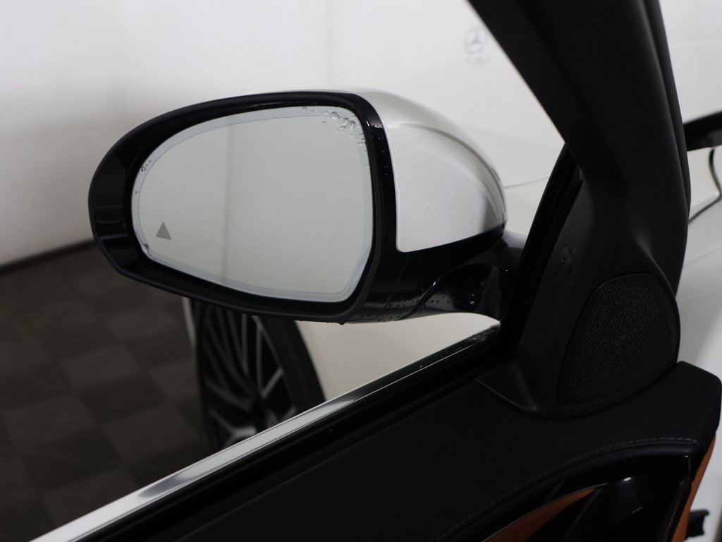Used 2023 Mercedes-Benz S 500 4MATIC image 38