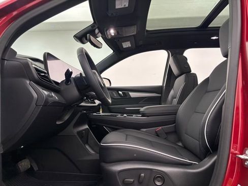 New 2026 Buick Enclave Preferred w/ Power Package image 20