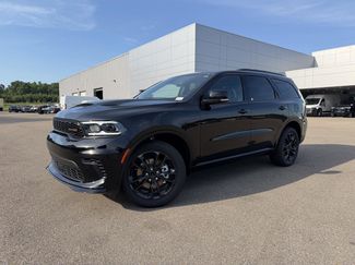 New 2026 Dodge Durango GT AWD/4WD video 1
