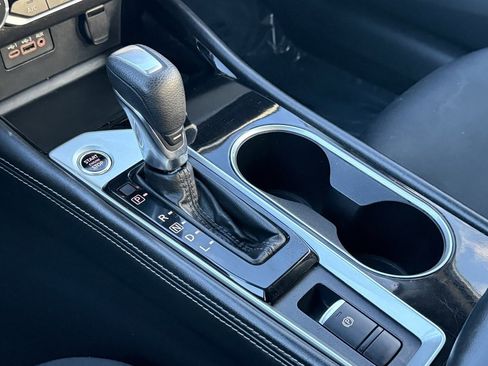 Certified 2023 Nissan Altima 2.5 SV image 15