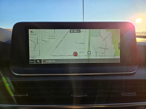 Used 2021 Kia Telluride SX w/ SX Prestige Package image 22