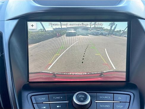 Used 2018 Ford Escape SE w/ Ford Safe & Smart Package image 14