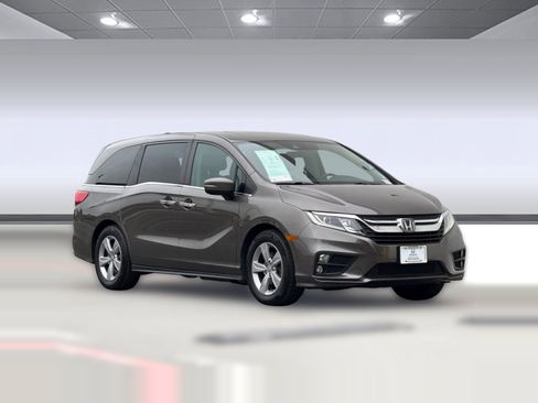 Used 2019 Honda Odyssey EX-L image 6