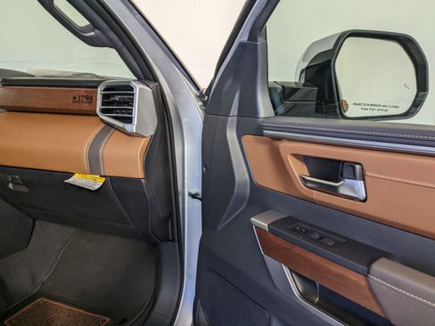 New 2025 Toyota Tundra 1794 Edition image 4
