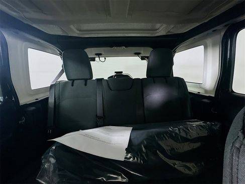 New 2026 Jeep Wrangler Sport S image 10
