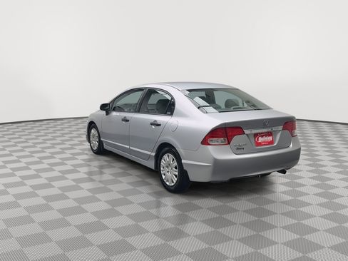 Used 2009 Honda Civic DX-VP image 25