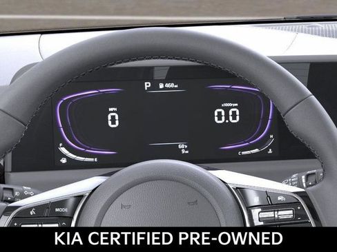 Used 2026 Kia Seltos S FWD image 21