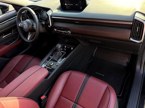 Used 2025 MAZDA CX-50 AWD 2.5 Hybrid w/ Cargo Package image 21