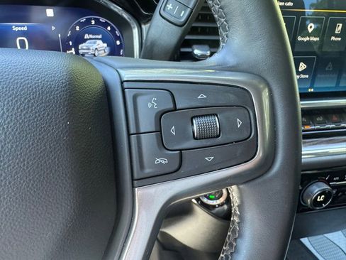 Used 2023 Chevrolet Silverado 1500 LT w/ All Star Edition Plus RWD image 21