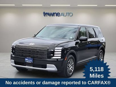Used 2026 Hyundai Palisade SE