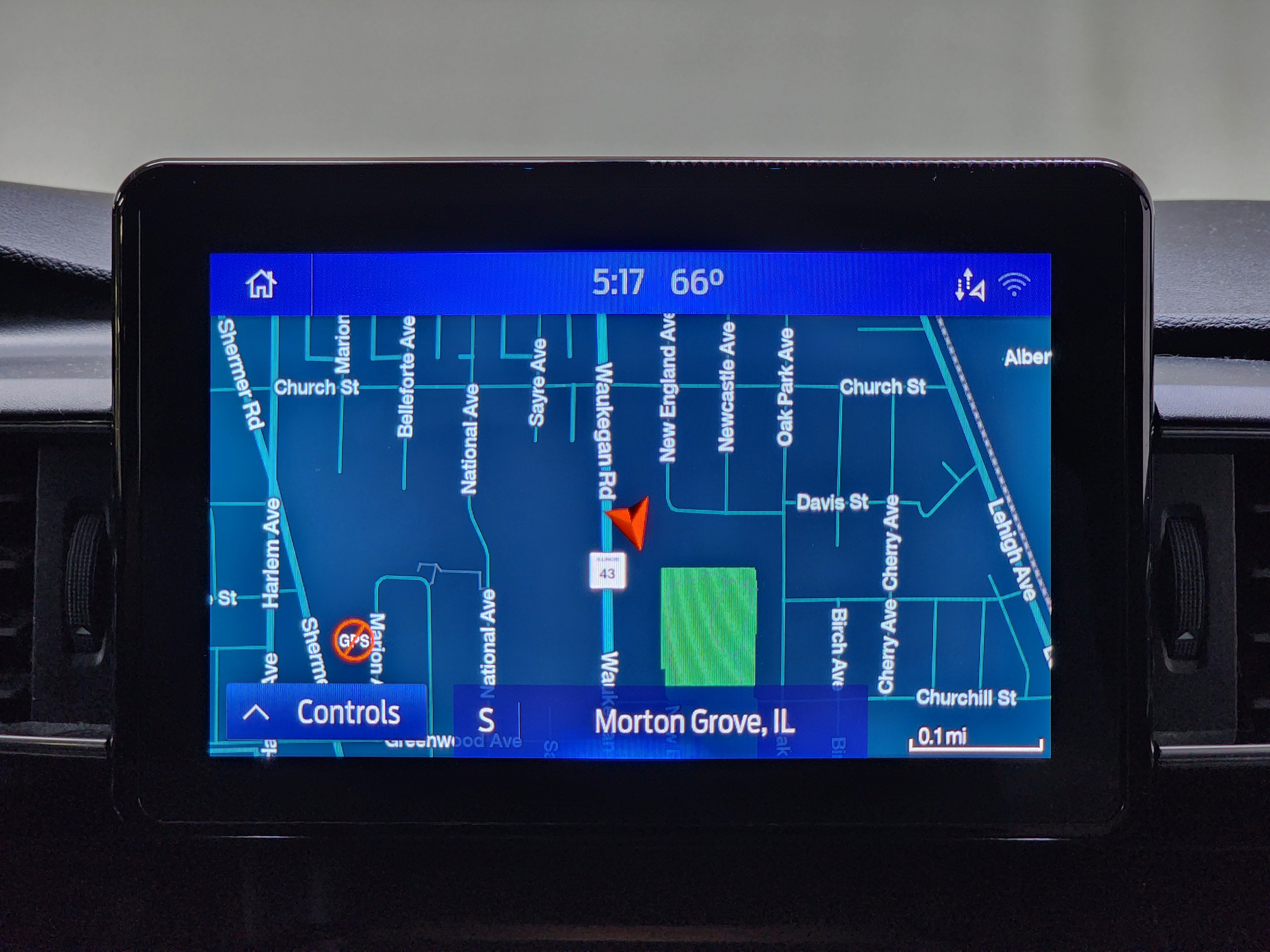 Used 2020 Ford Explorer ST AWD/4WD image 28