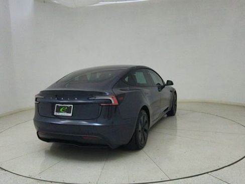 Used 2024 Tesla Model 3 Standard Range image 74