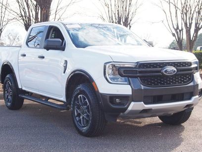 Certified 2024 Ford Ranger XLT