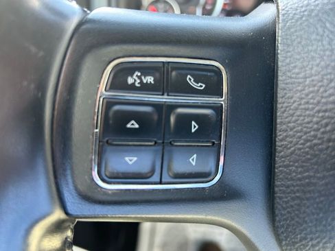 Used 2020 RAM 1500 Express w/ Wheel & Sound Group AWD/4WD image 21
