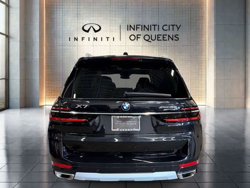 Used 2024 BMW X7 xDrive40i w/ Executive Package AWD/4WD image 6