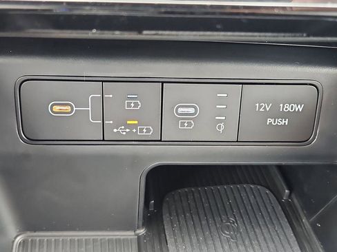 New 2026 Hyundai Santa Cruz SEL image 12