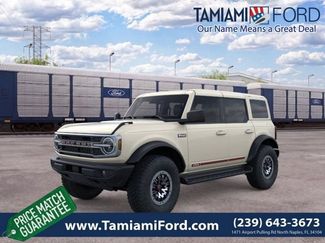 New 2026 Ford Bronco Outer Banks AWD/4WD video 1