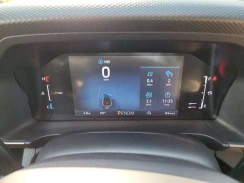 New 2026 Ford Ranger XLT RWD image 30