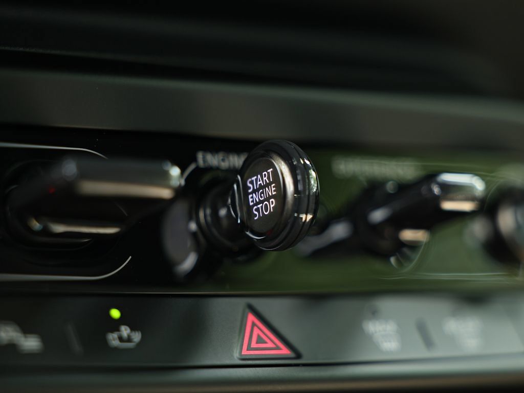 New 2026 MINI Cooper S FWD image 37