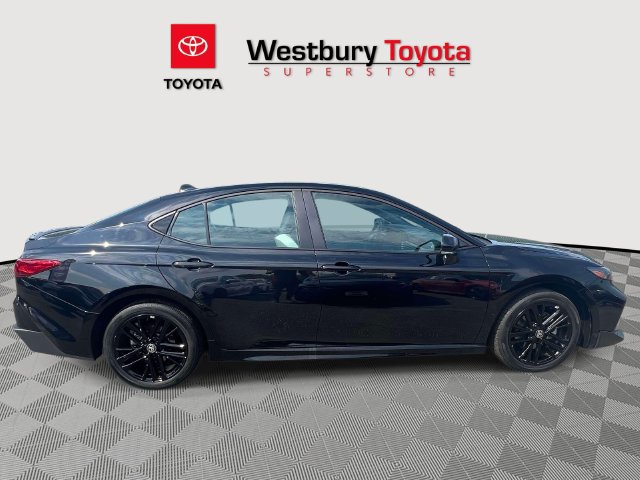 Used 2026 Toyota Camry SE w/ Convenience Package AWD/4WD image 6