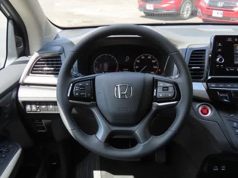 New 2026 Honda Odyssey EX-L image 19