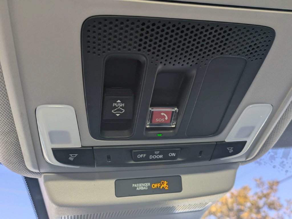 Used 2024 Honda Accord EX image 26