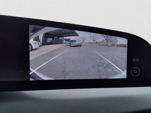 Used 2024 Lucid Air Touring image 16