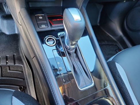 Used 2023 Nissan Kicks SR w/ SR Premium Package image 21