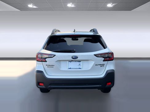 Used 2024 Subaru Outback Onyx Edition XT w/ Tech Package 2 AWD/4WD image 10