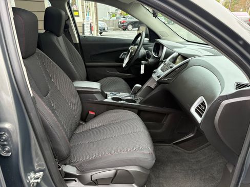 Used 2013 Chevrolet Equinox LT w/ Driver Convenience Package FWD image 22