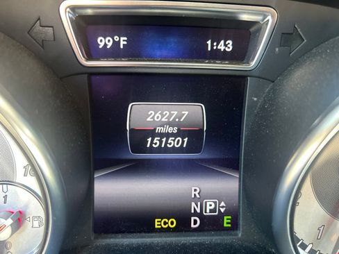 Used 2014 Mercedes-Benz CLA 250 image 10