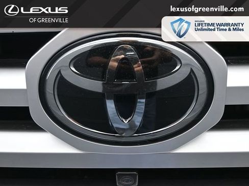 Used 2023 Toyota Tacoma Limited AWD/4WD image 34