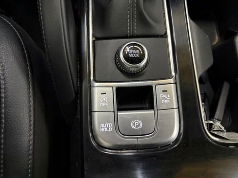 Used 2022 Kia Telluride EX w/ EX Premium Package FWD image 43