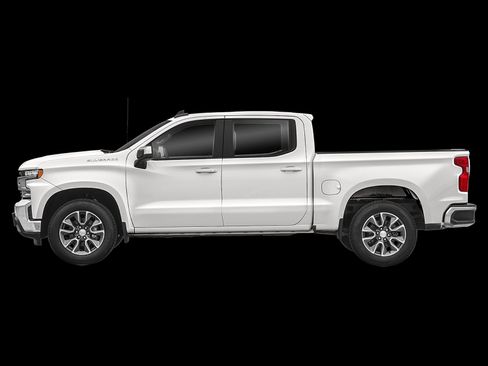 Used 2022 Chevrolet Silverado 1500 LT image 18