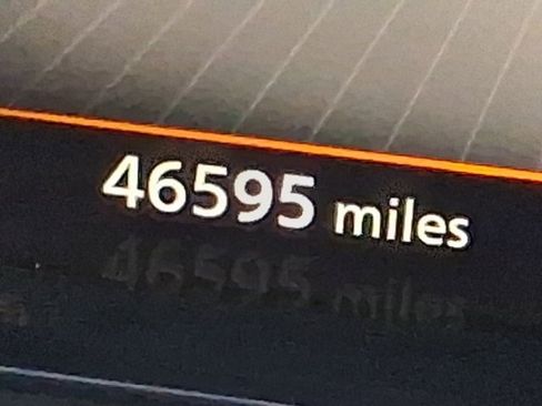 Used 2023 INFINITI QX60 Luxe w/ Cargo Package image 10