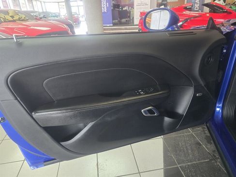 Used 2018 Dodge Challenger R/T Scat Pack w/ Dynamics Package image 7